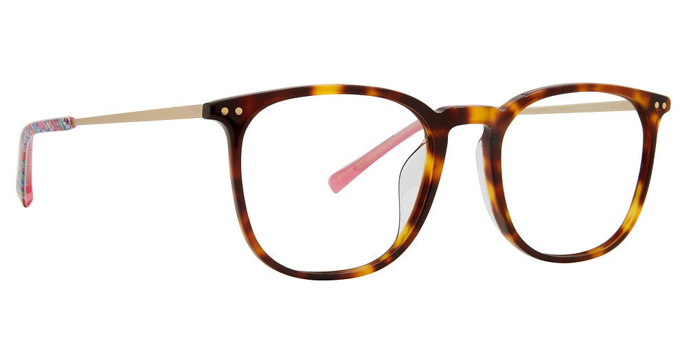Vera Bradley VB Braelyn Eyeglasses