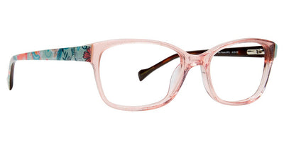 Vera Bradley VB Naomi Eyeglasses