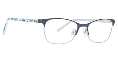 Vera Bradley VB Whitley Eyeglasses