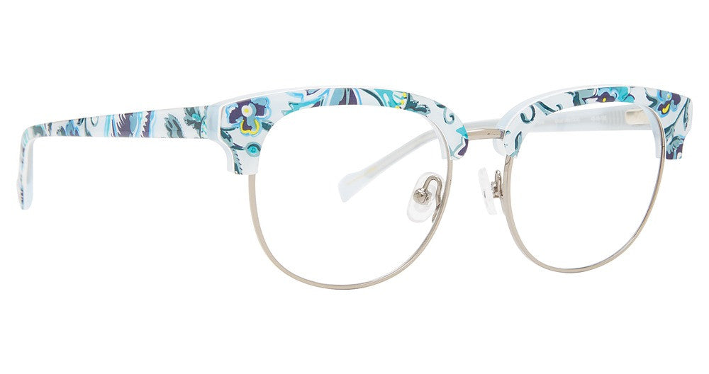 Vera Bradley VB Luna Eyeglasses