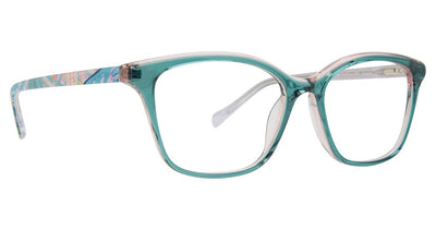 Vera Bradley VB Sage Eyeglasses