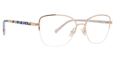 Vera Bradley VB Fae Eyeglasses