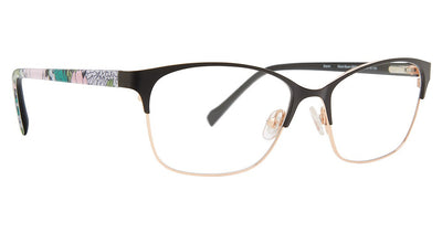 Vera Bradley VB Sharon Eyeglasses