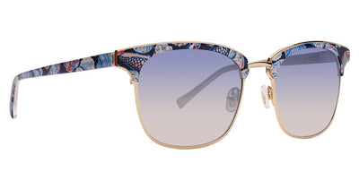 Vera Bradley Jordie Sunglasses