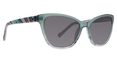 Vera Bradley Janela Sunglasses