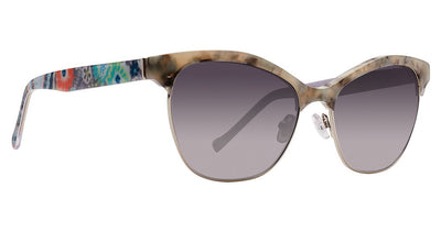 Vera Bradley Edina Sunglasses