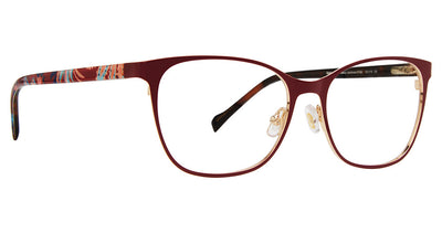 Vera Bradley VB Saylor Eyeglasses