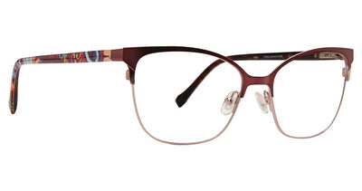 Vera Bradley VB Marla Eyeglasses