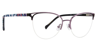 Vera Bradley VB Elliana Eyeglasses