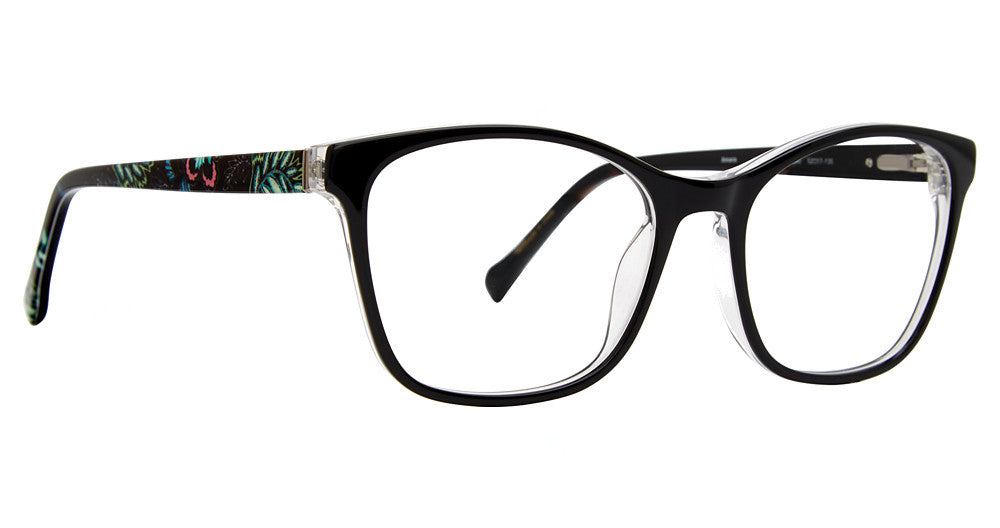 Vera Bradley VB Amara Eyeglasses