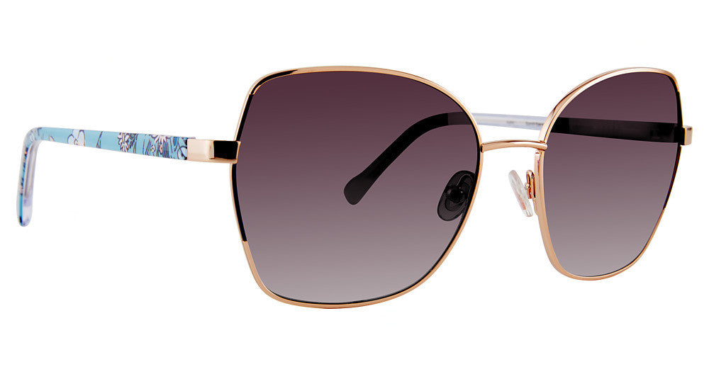 Vera Bradley Aylin Sunglasses