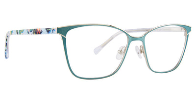 Vera Bradley VB Bristol Eyeglasses