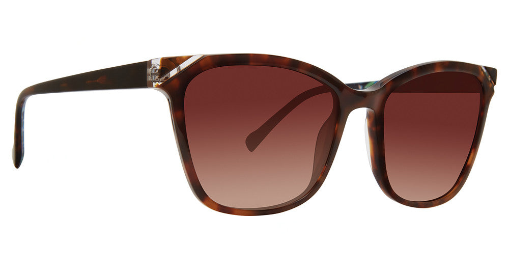 Vera Bradley Kaya Sunglasses