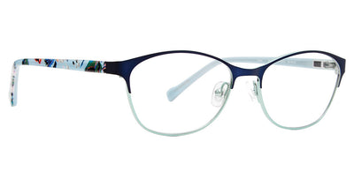 Vera Bradley VB Linnie Eyeglasses