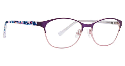 Vera Bradley VB Linnie Eyeglasses