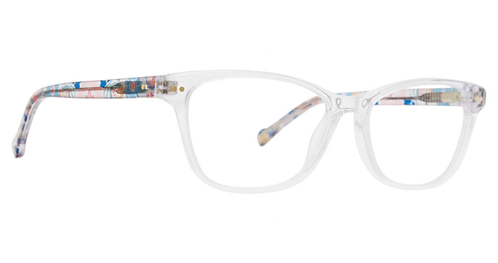 Vera Bradley VB Lilah Eyeglasses