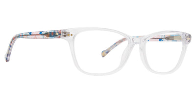 Vera Bradley VB Lilah Eyeglasses