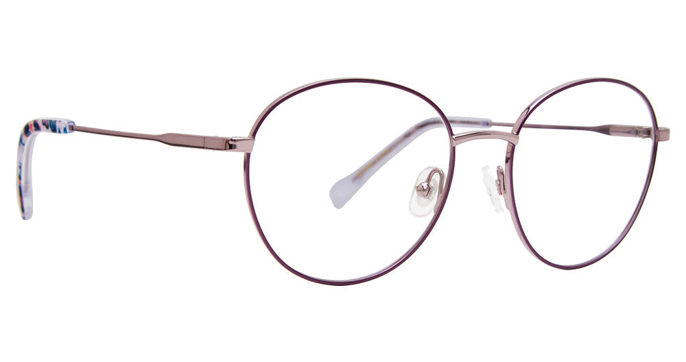 Vera Bradley VB Mila Eyeglasses