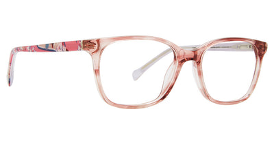Vera Bradley VB Brenna Eyeglasses