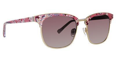 Vera Bradley Jordie Sunglasses