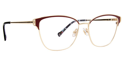 Vera Bradley VB Alyssa Eyeglasses
