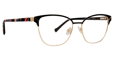 Vera Bradley VB Dez Eyeglasses