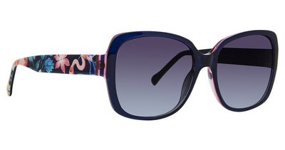 Vera Bradley Ani Sunglasses