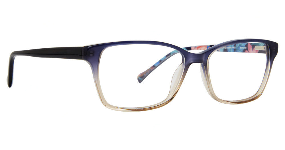 Vera Bradley VB Fayla Eyeglasses