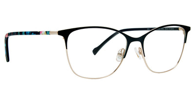 Vera Bradley VB Erika Eyeglasses