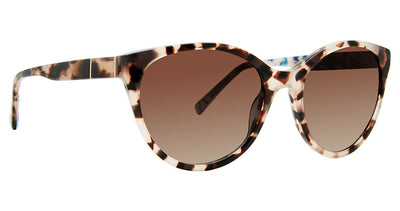 Vera Bradley Kimberlie Sunglasses