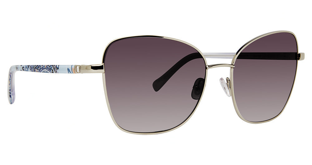 Vera Bradley Parris Sunglasses