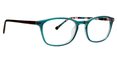 Vera Bradley VB Kari Eyeglasses