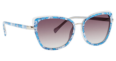 Vera Bradley Francisca Sunglasses