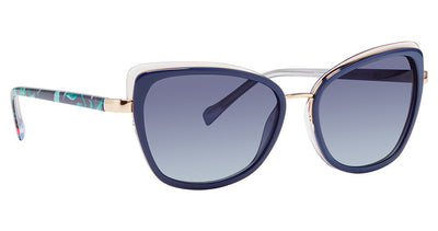 Vera Bradley Francisca Sunglasses