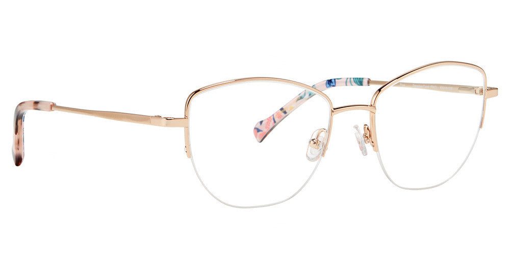 Vera Bradley VB Prue Eyeglasses