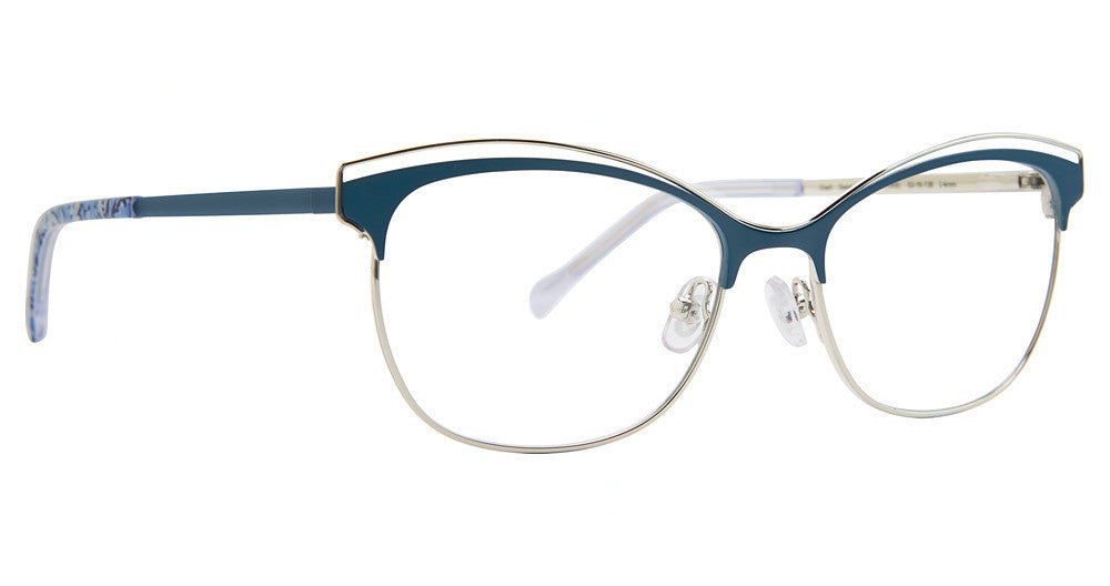 Vera Bradley VB Charli Eyeglasses
