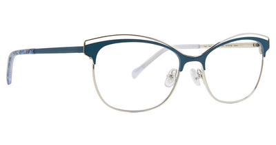 Vera Bradley VB Charli Eyeglasses
