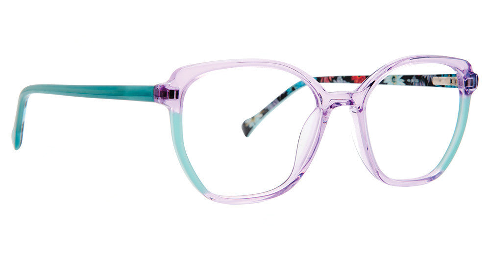 Vera Bradley VB Kienna Eyeglasses