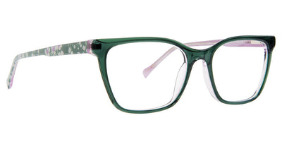 Vera Bradley VB Hartlee Eyeglasses