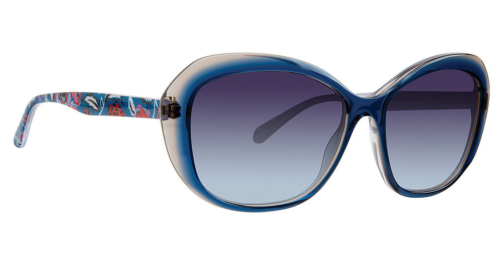 Vera Bradley Saline Eyeglasses