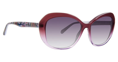 Vera Bradley Saline Eyeglasses