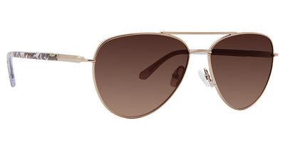 Vera Bradley Parker Eyeglasses