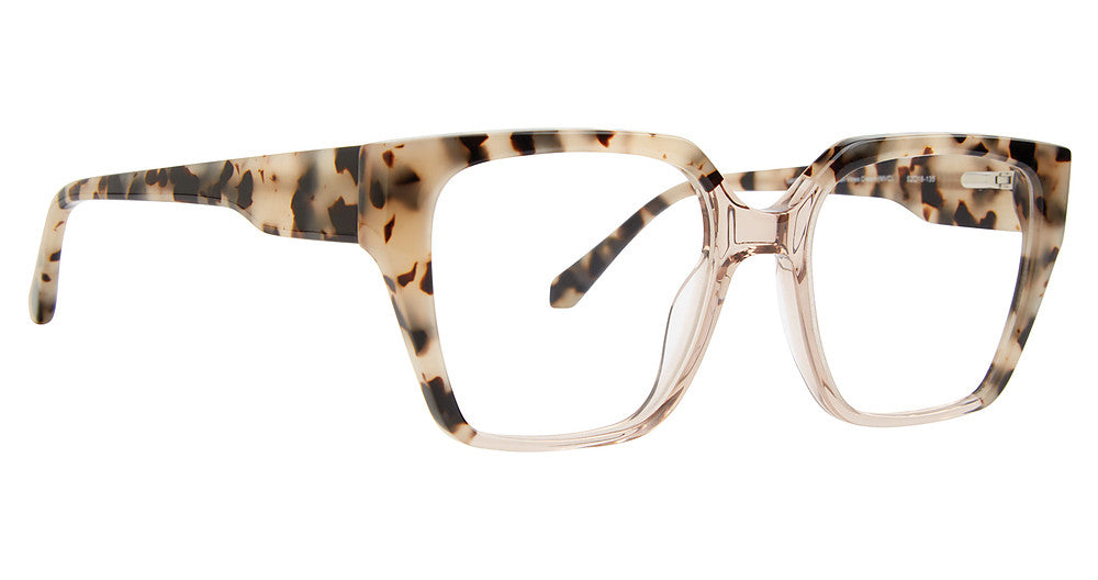 Vera Bradley VB Gardiner Eyeglasses