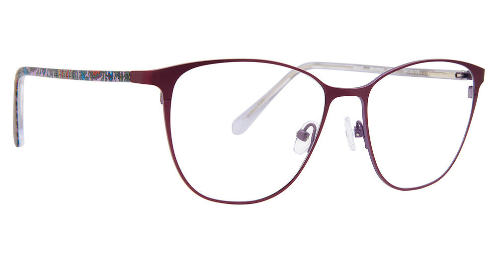 Vera Bradley VB Ipswich Eyeglasses