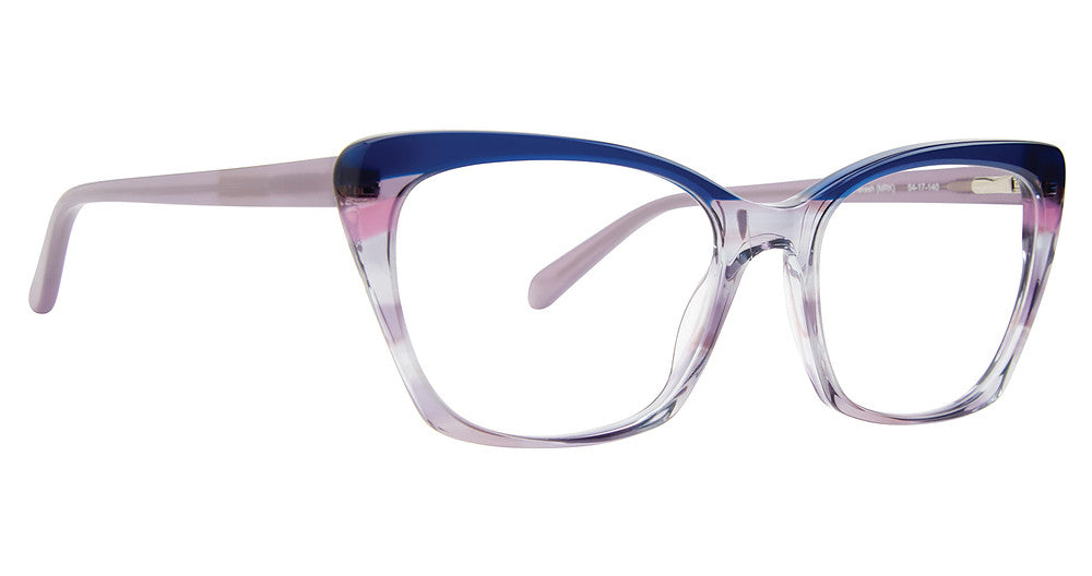 Vera Bradley VB Acadia Eyeglasses