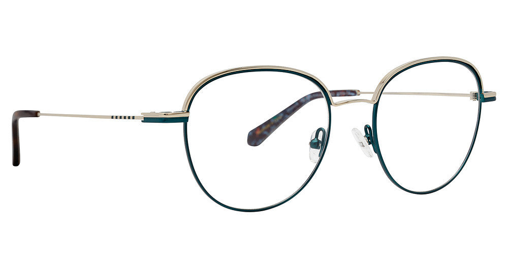 Vera Bradley VB Sylamore Eyeglasses