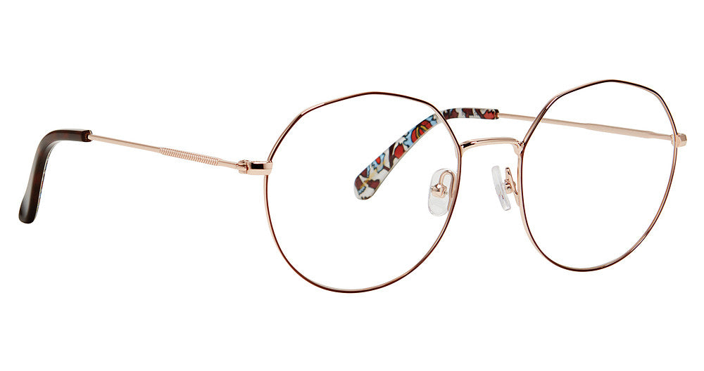 Vera Bradley Spruce Eyeglasses