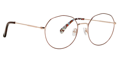 Vera Bradley Spruce Eyeglasses