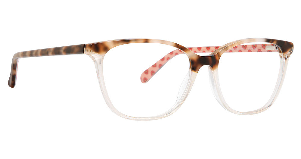 Vera Bradley Tule Eyeglasses