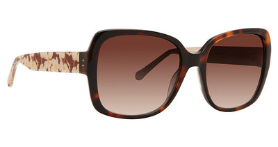 Vera Bradley Ani Sunglasses